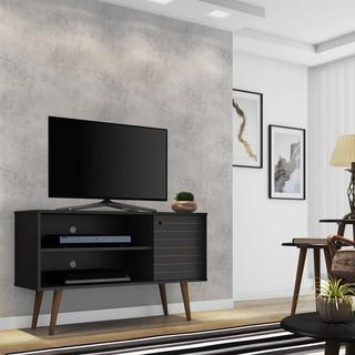 Small Liberty Mid Century Modern TV Stand