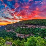 Cloudland Canyon State Park