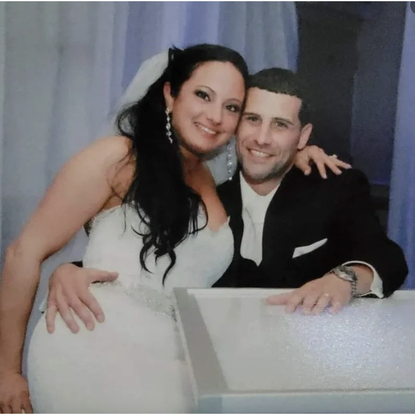 Frank & Kara Giudici