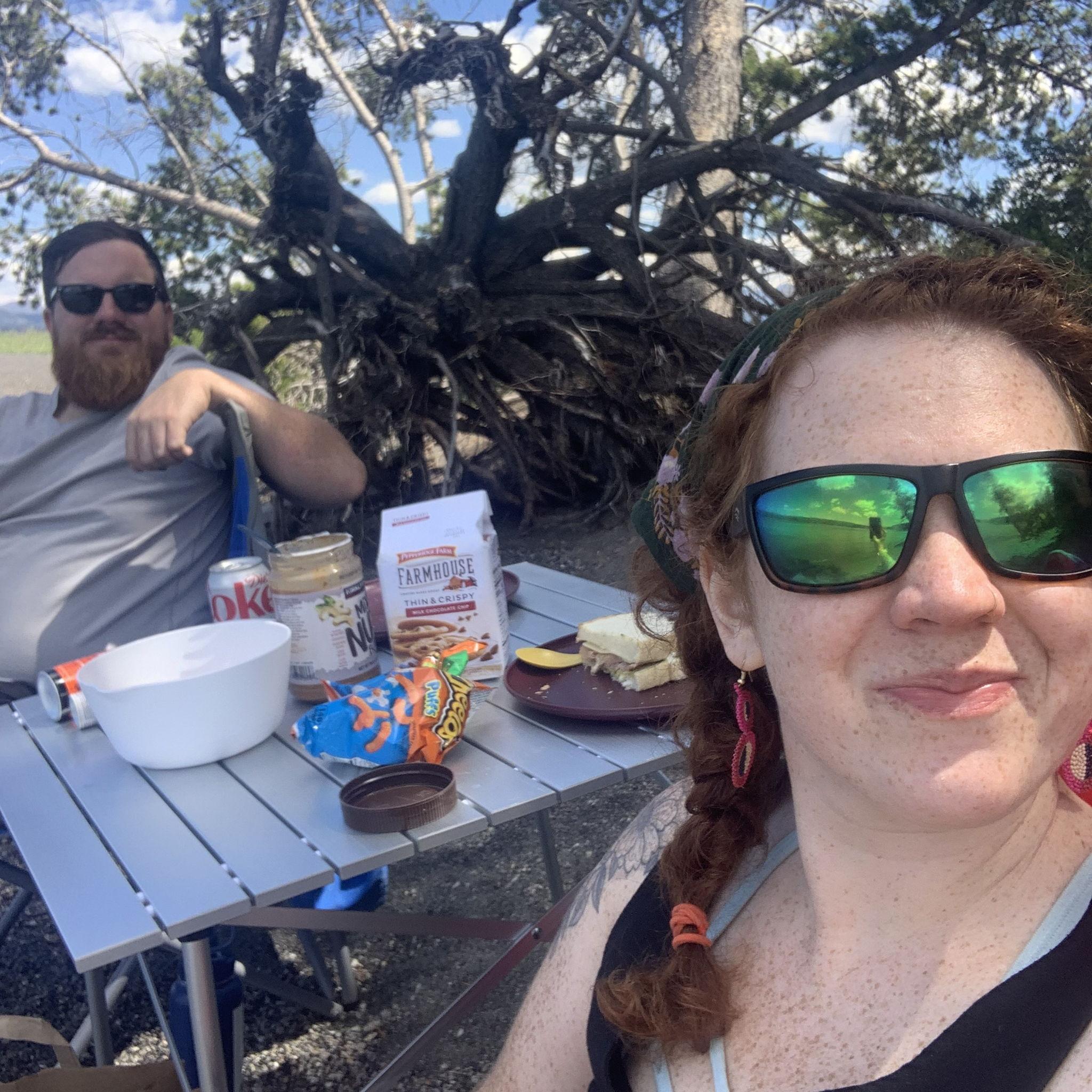 More Yellowstone/Tetons, 2022