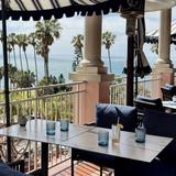 La Valencia Hotel