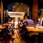 Megan & Kyle's Favorite Bars & Restaurants