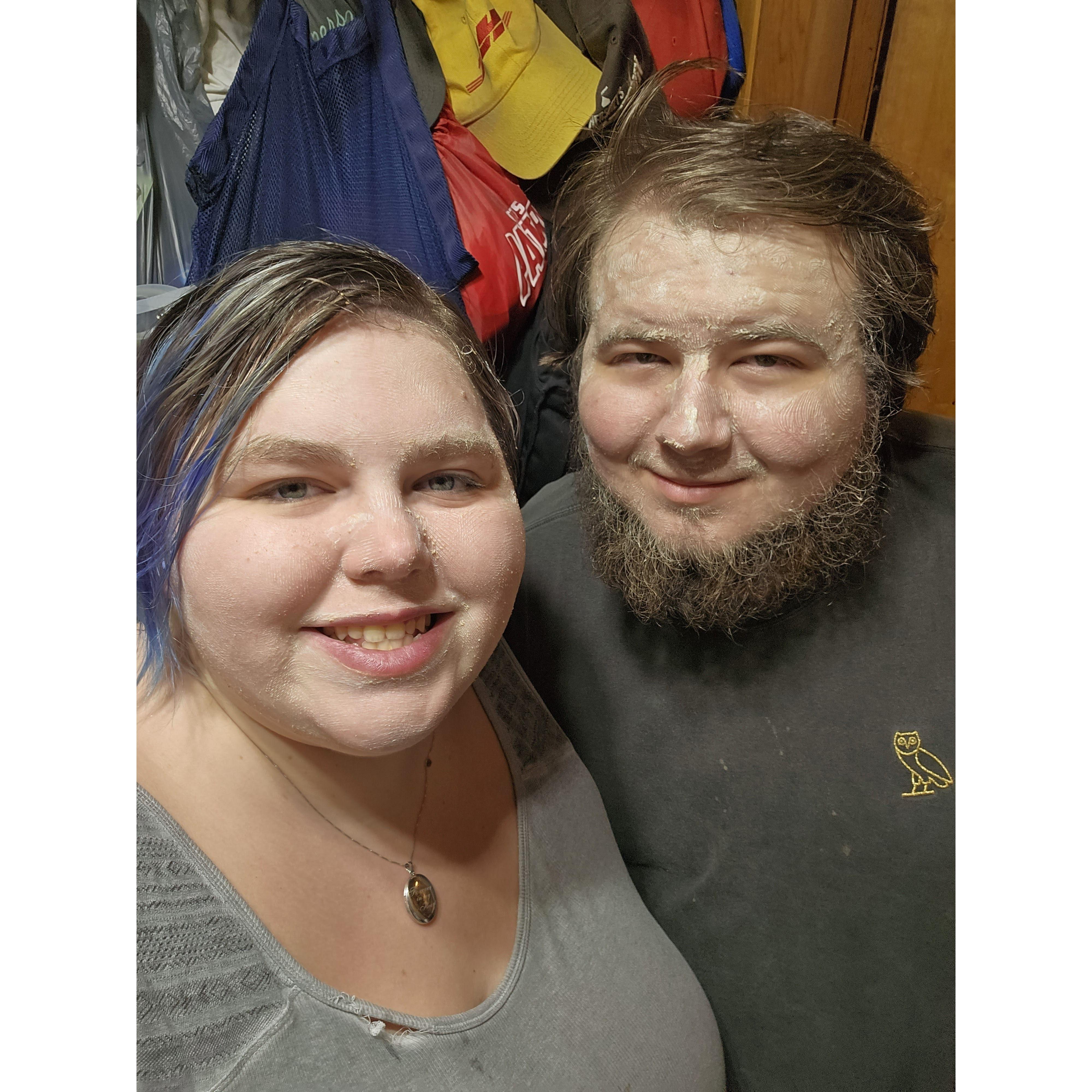 Facial Masks