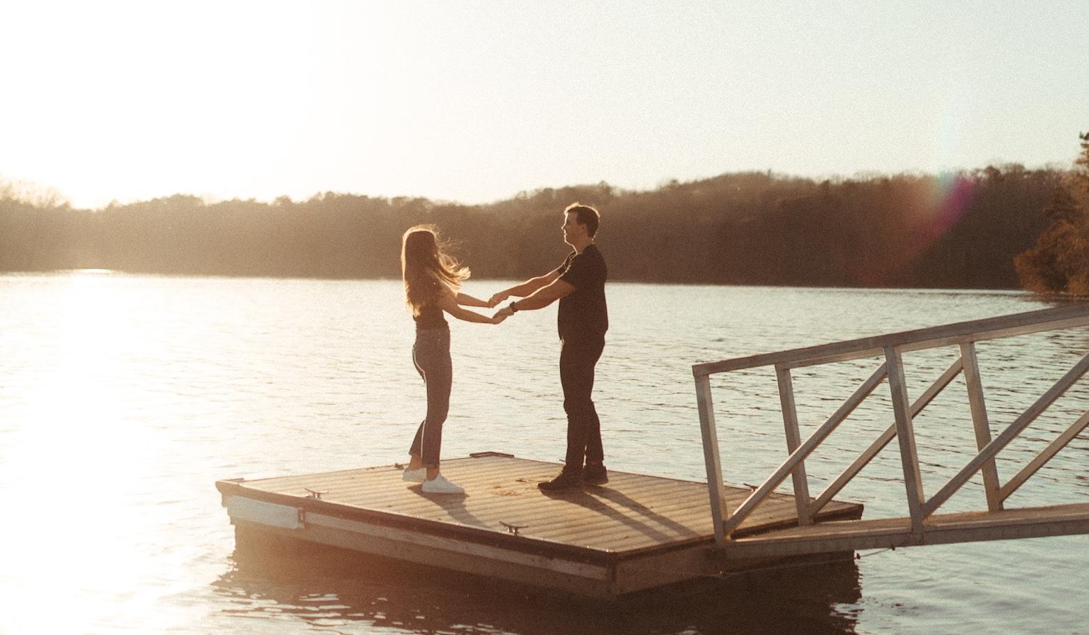 The Wedding Website of Alyssa Madden and Jon Ragland