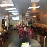 Sweet Basil Pizzeria