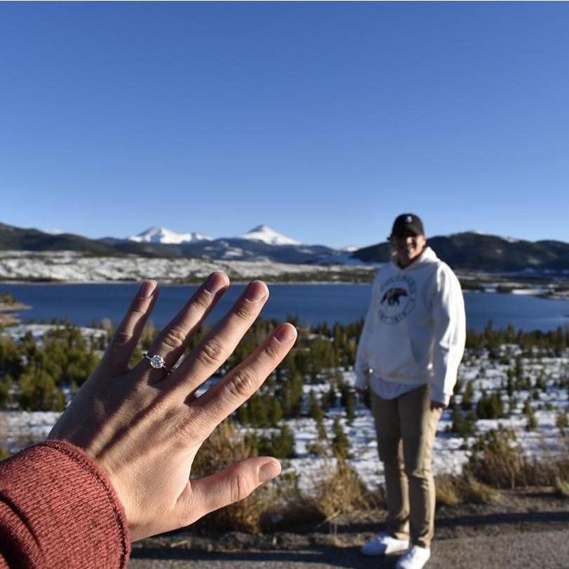 Lake Dillon, CO
10.26.2019