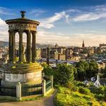 Calton Hill