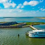 Fort Sumter National Monument