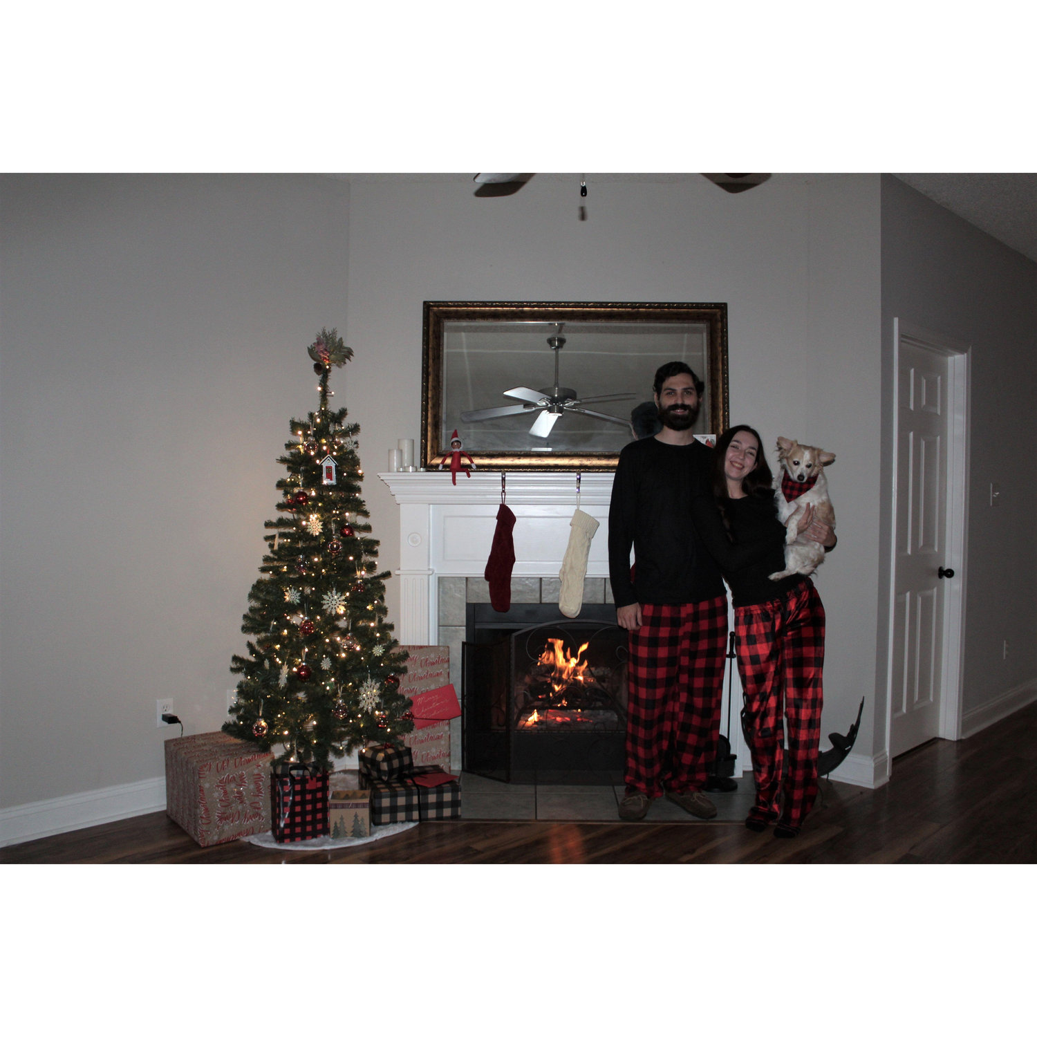 Christmas 2021