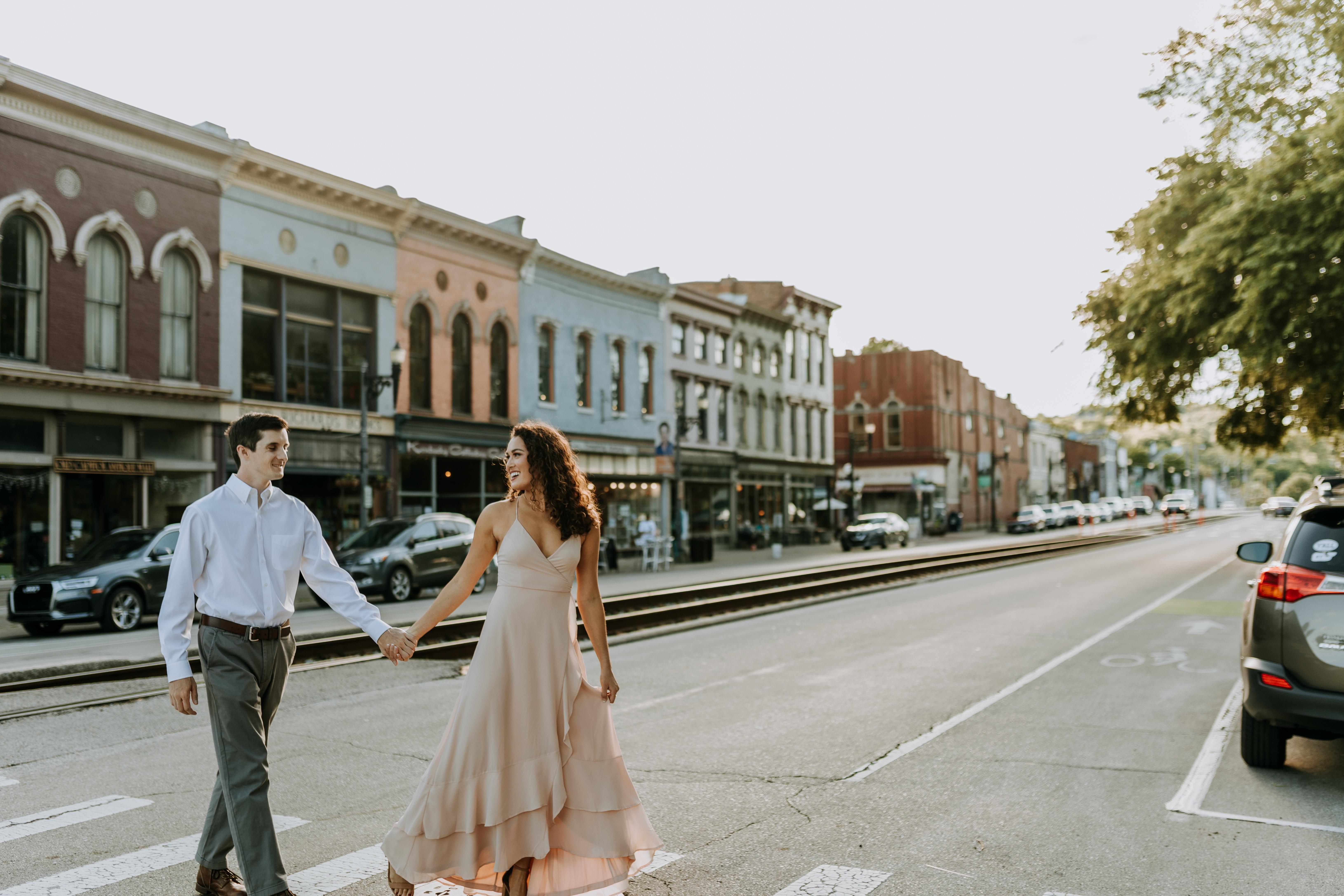 The Wedding Website of Emily Bautista and Scott Friedman