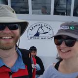 Granite State Whale Watch