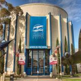 San Diego Air & Space Museum