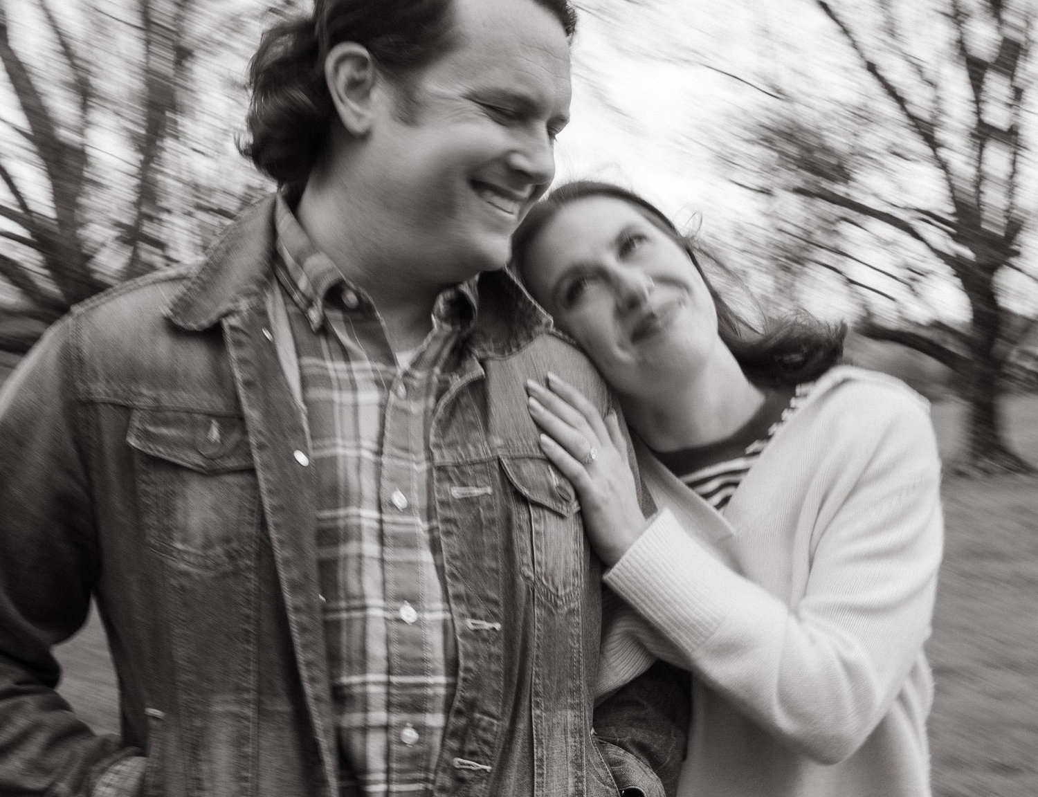 The Wedding Website of Marki Nieporte and John Cass