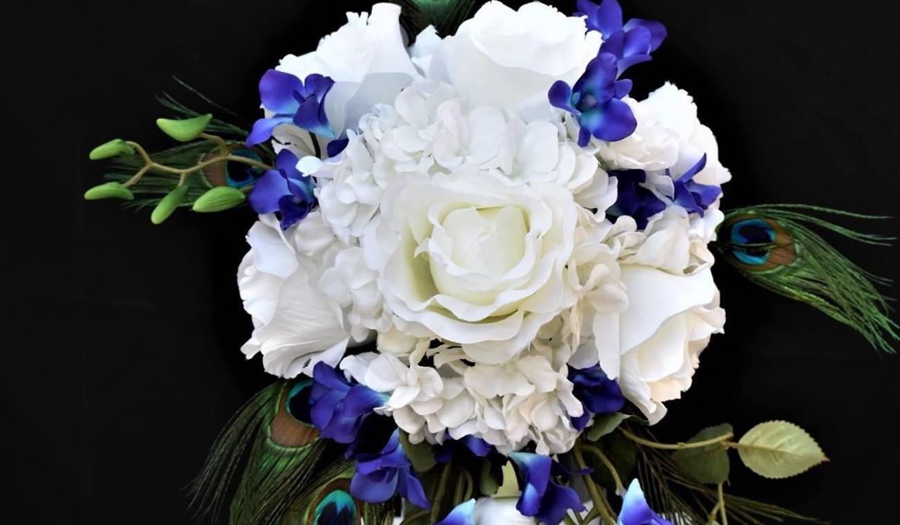 The Wedding Website of Amber La’ Darrion Richards and Alastair “Ali” Braithwaite