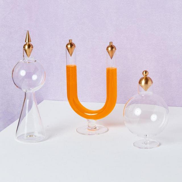 Juliet Vessel