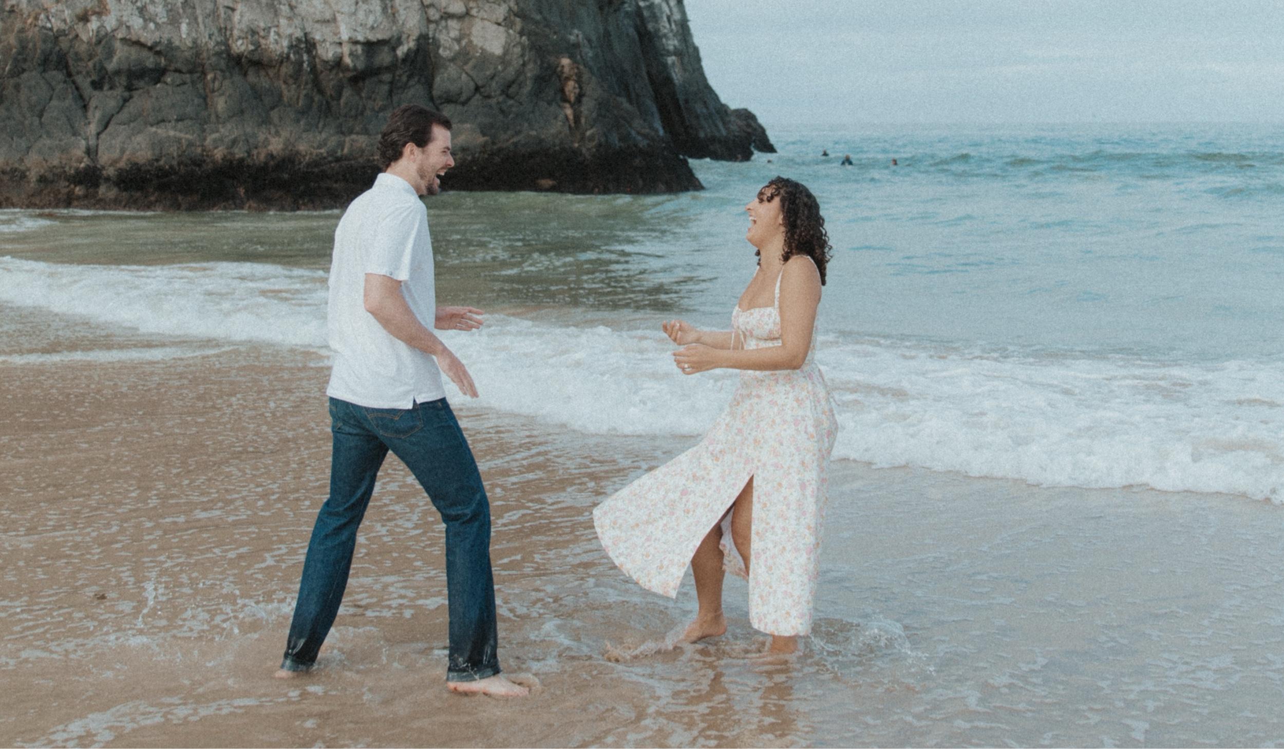 The Wedding Website of Ariana Vallejo and Seth Mishler