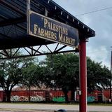 Palestine Farmers Market
