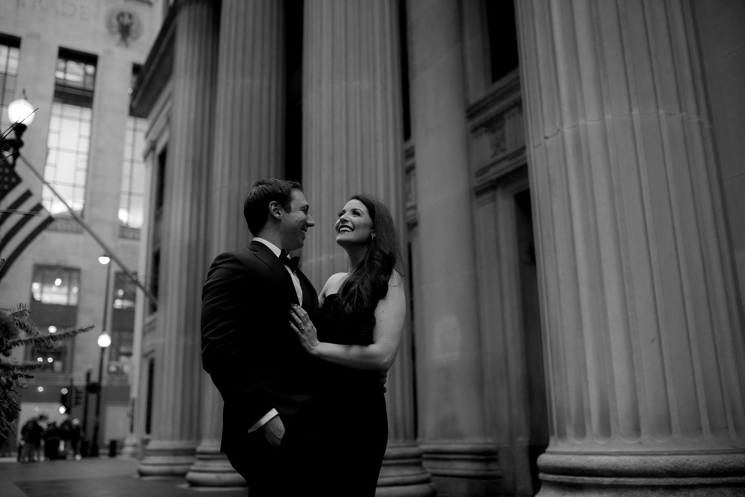 The Wedding Website of Victoria Martello and Bobby Look