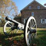 Washington Crossing State Park