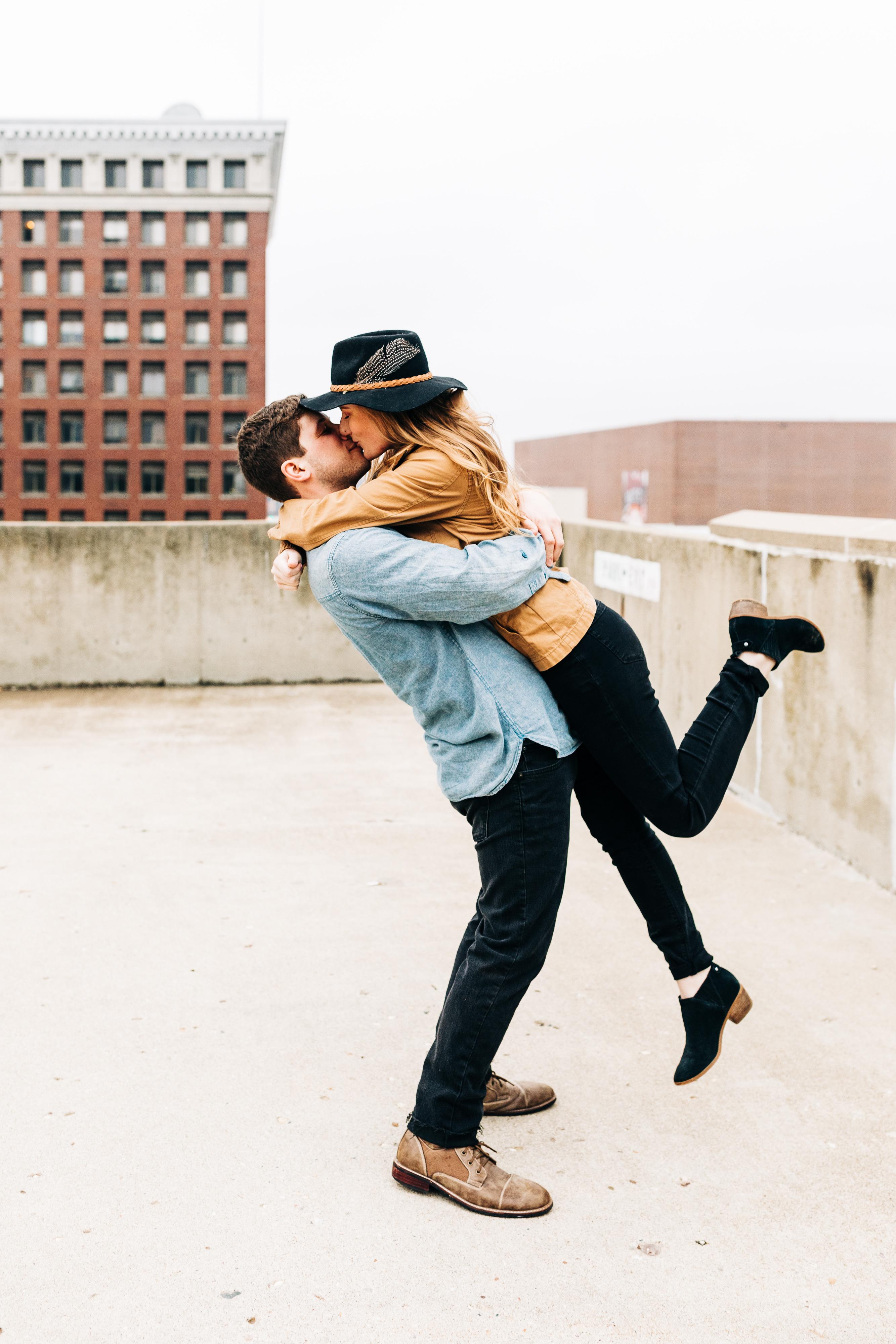 The Wedding Website of Carlie Geike and Benjamin Christopher