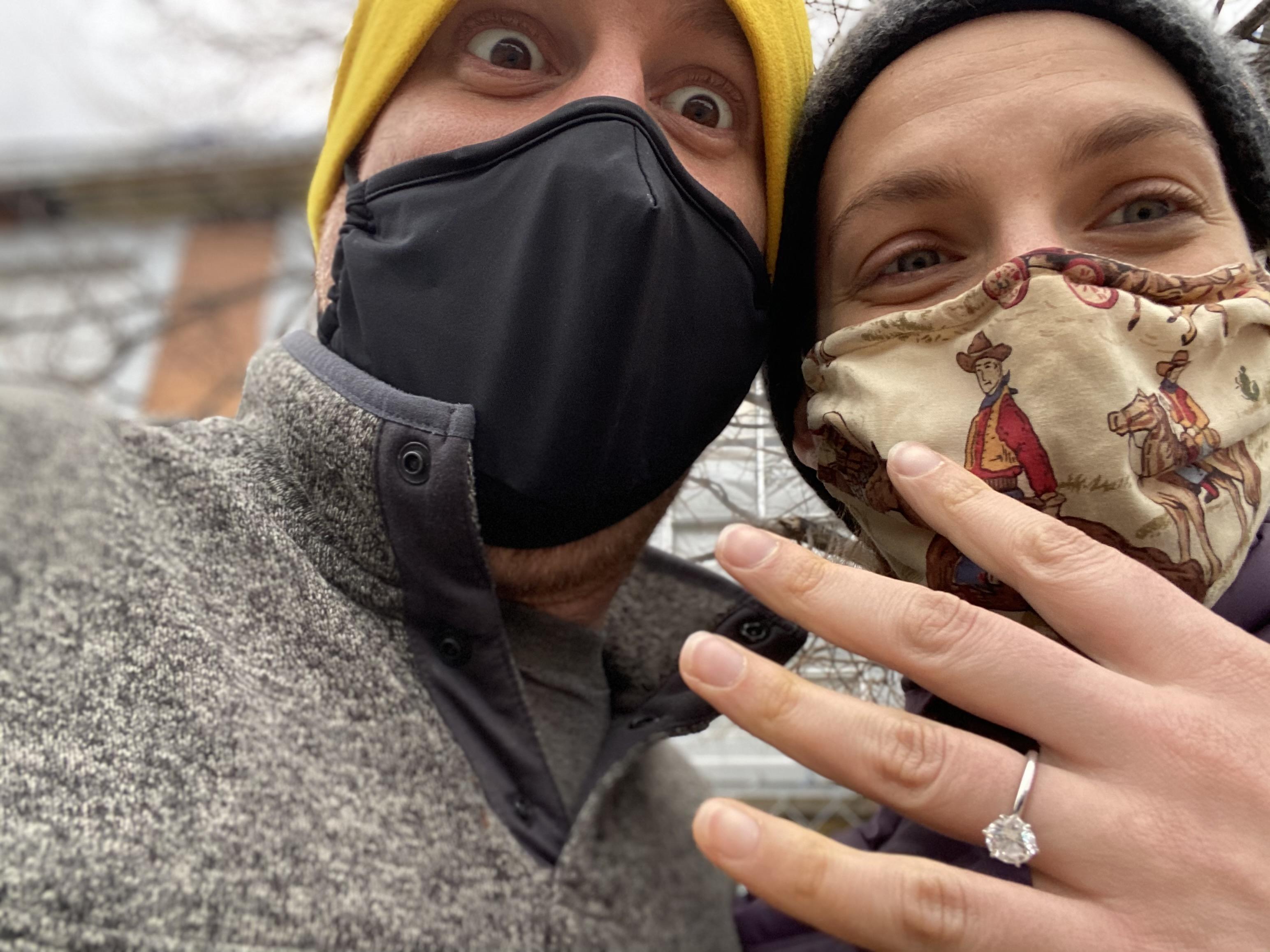 The Wedding Website of Rachel Sacks and William Cohen
