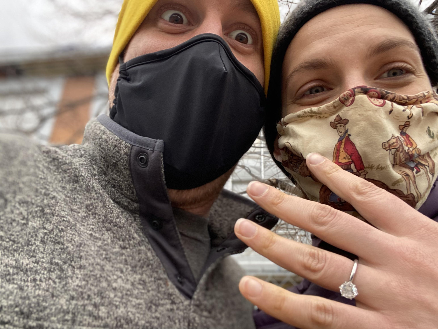 The Wedding Website of Rachel Sacks and William Cohen
