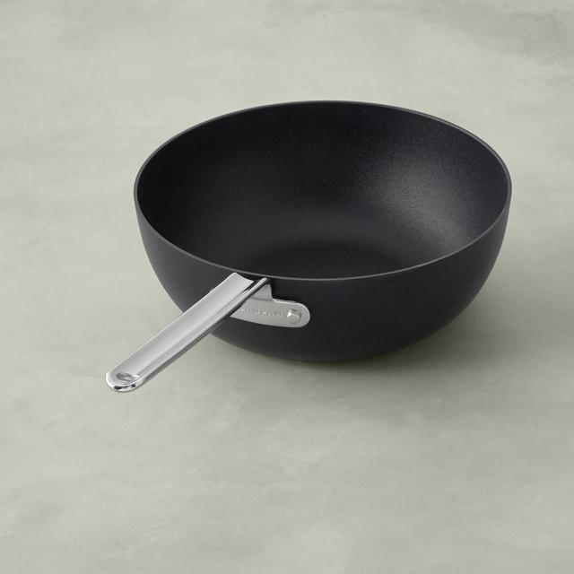 SCANPAN TechnIQ Nonstick Bistro Pan
