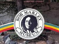 Bob Marley Museum
