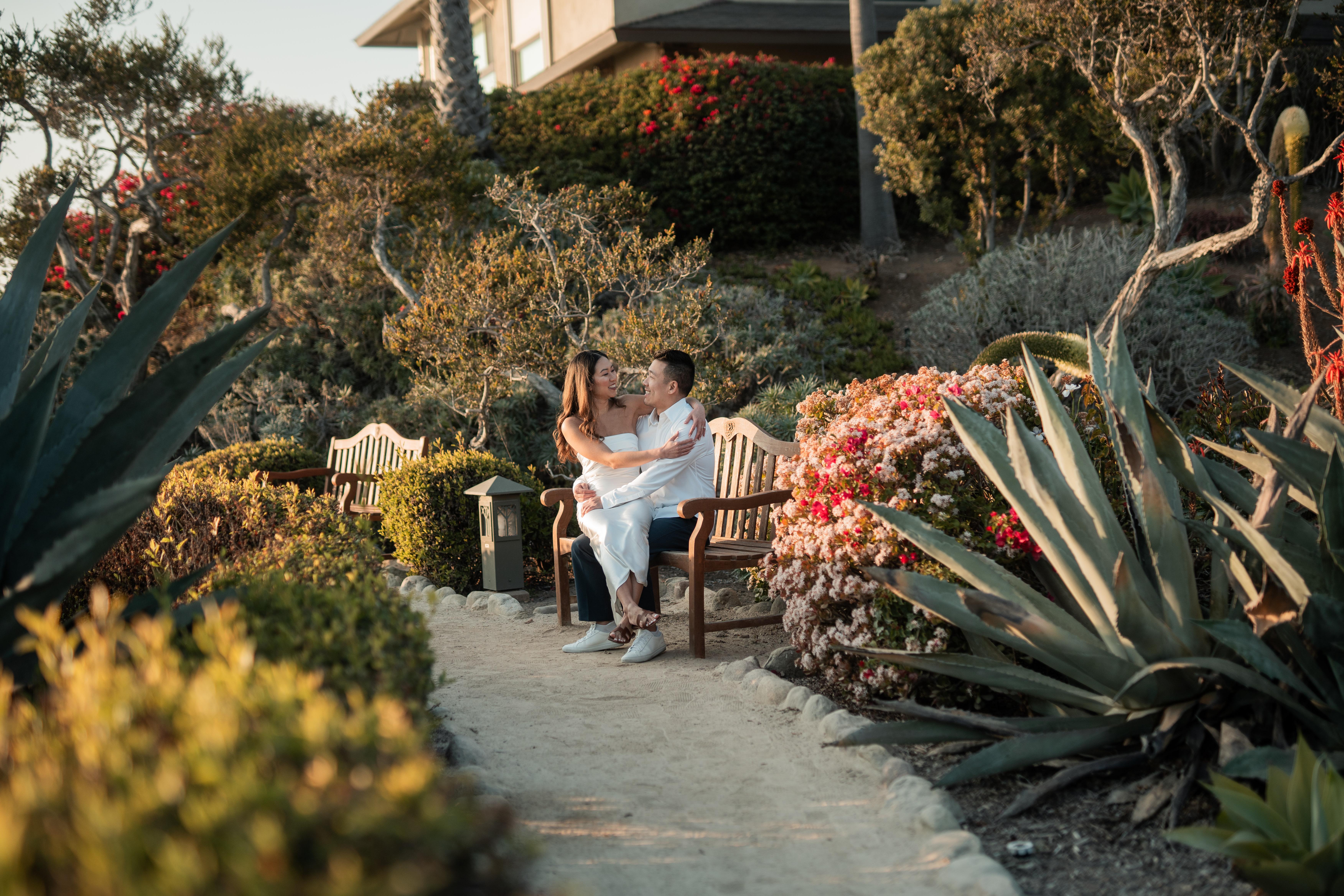 The Wedding Website of Jason Chang and Nancy Ly