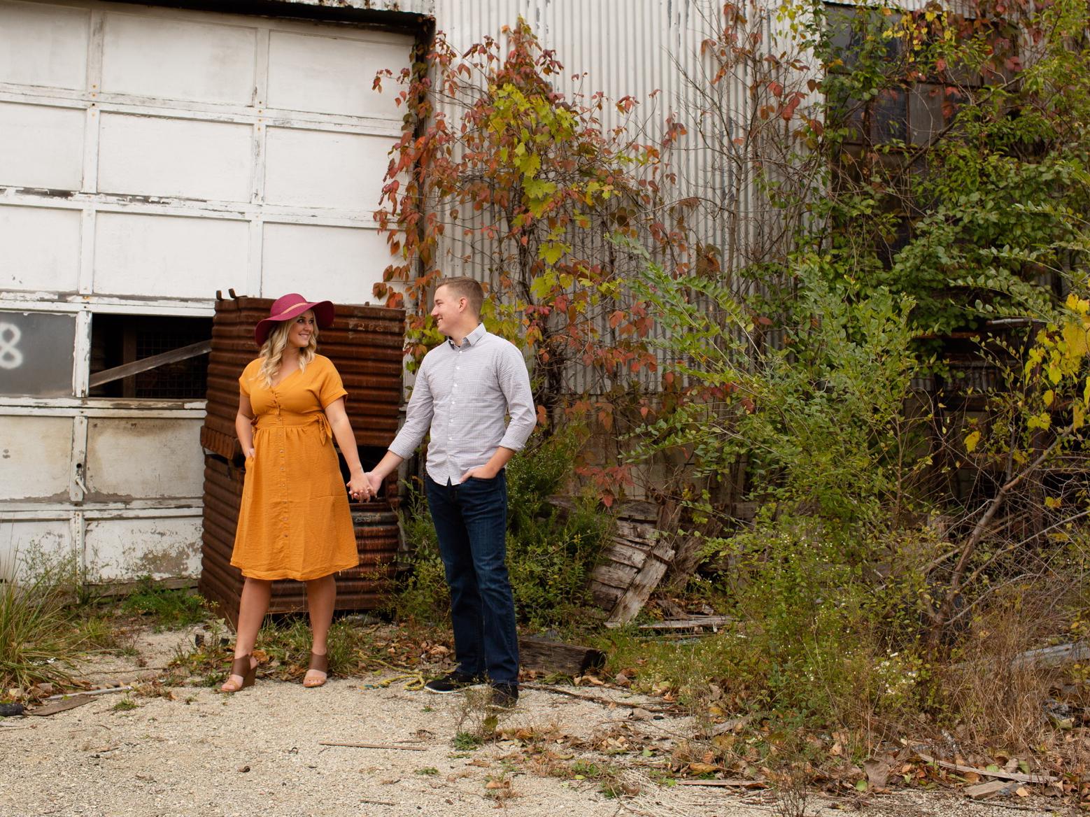 The Wedding Website of Stacy Lange and Mitchell Davis