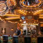 The Carousel Bar & Lounge