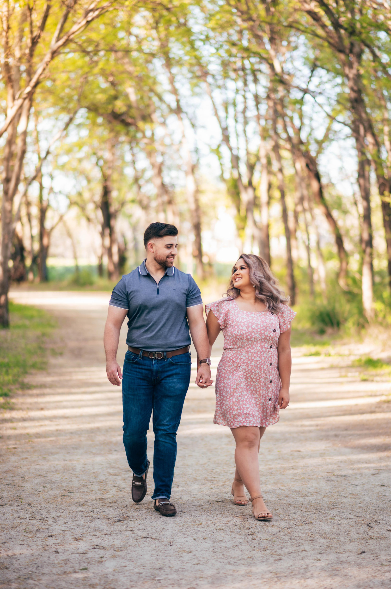 The Wedding Website of Edwin Alanis and Yuridia Rodriguez