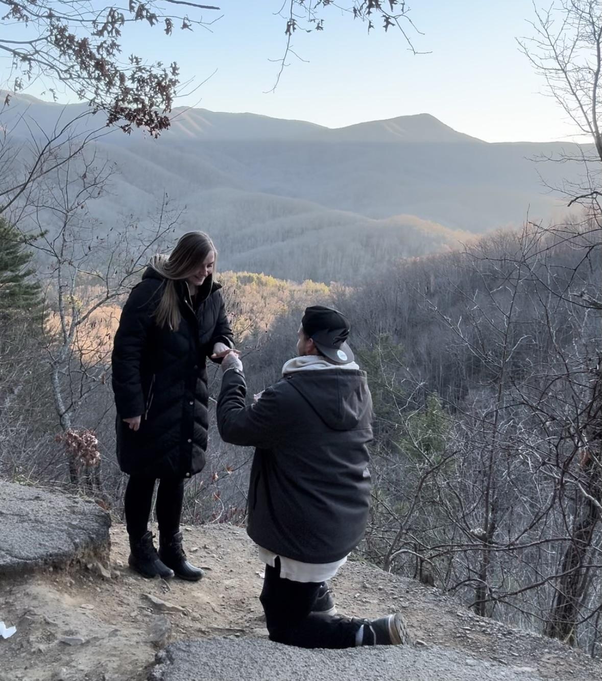 The Wedding Website of Marissa Tracy and Brian Cox