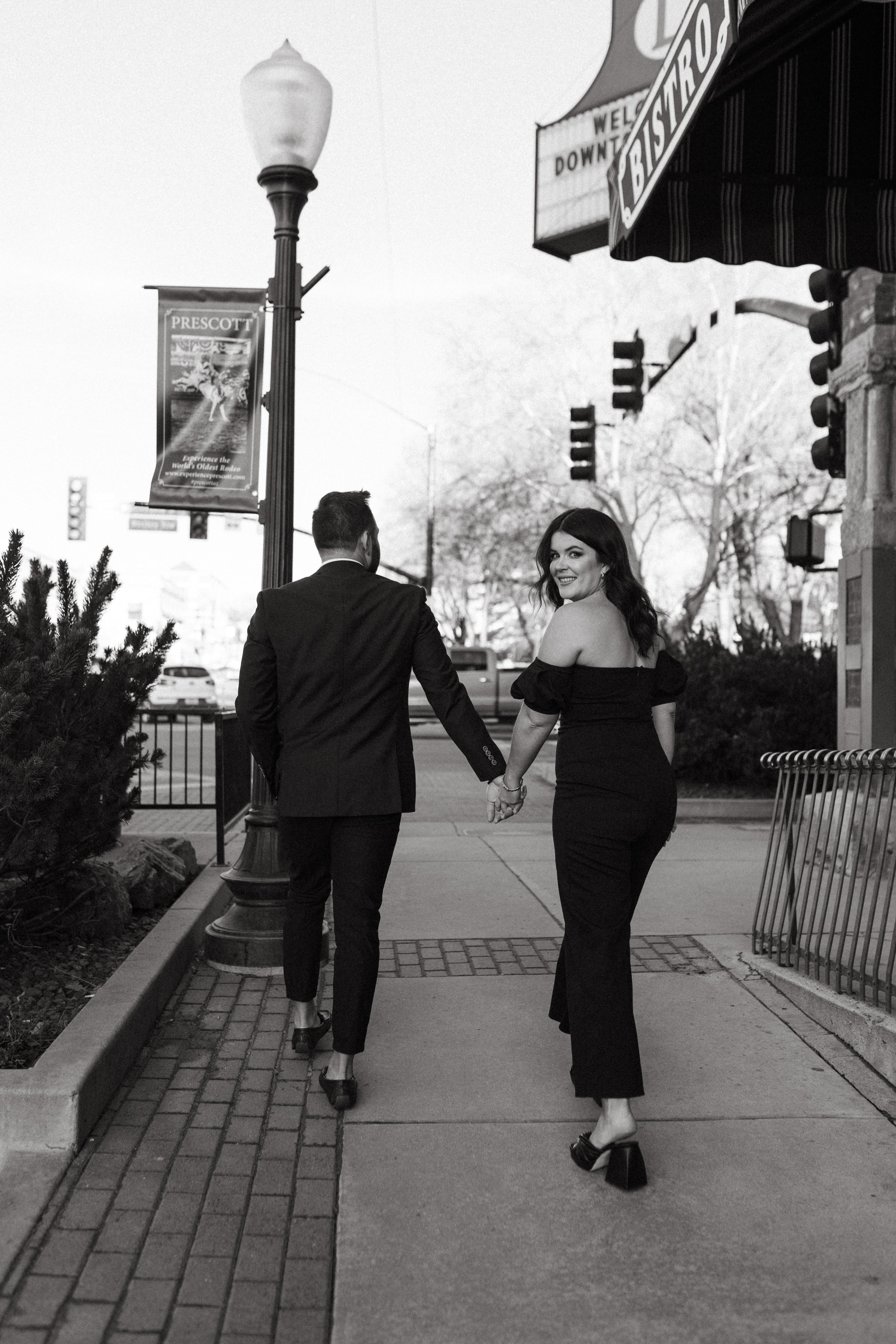 The Wedding Website of Shelly Garland and Vic Franco