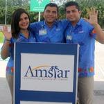 Amstar Excursions
