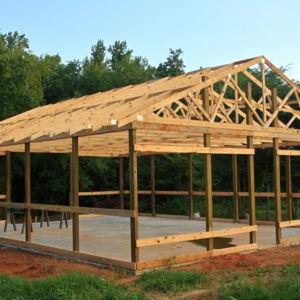 Stevens Polebarn Fund