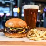 Hopdoddy Burger Bar