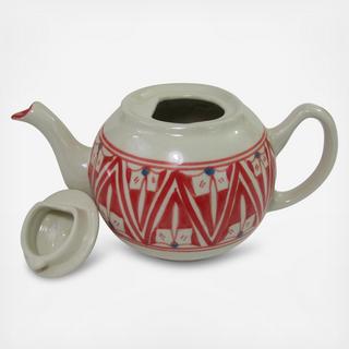 Nejma Teapot