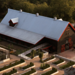 Barn8 Restaurant
