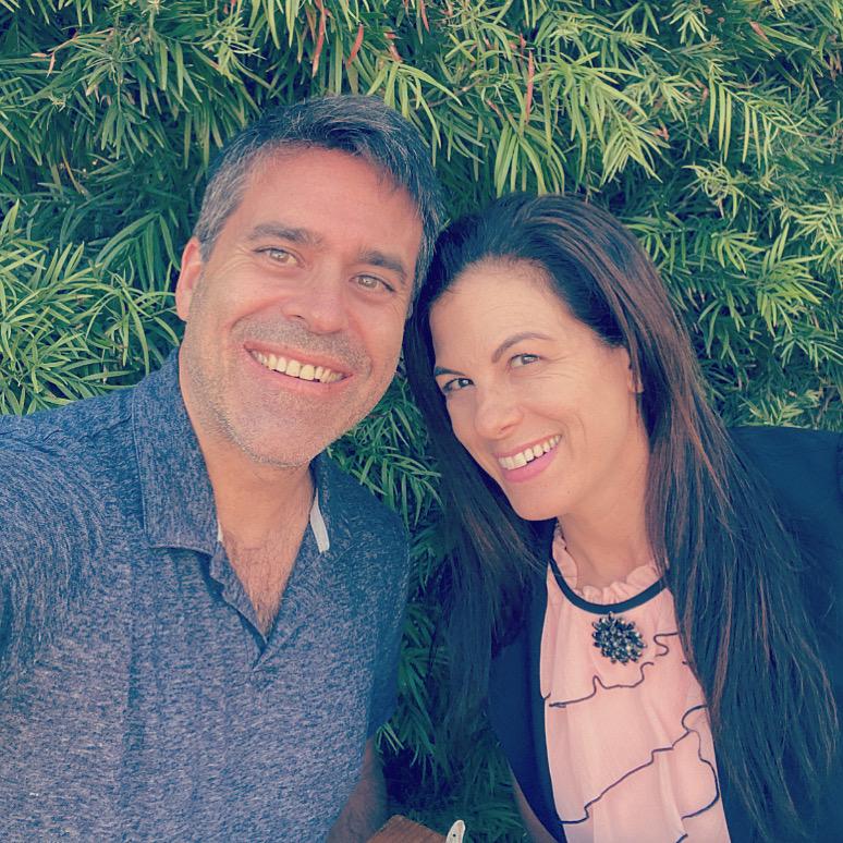 The Wedding Website of Ben Press and Rebecca Whitman