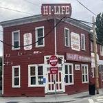 Henry's World Famous Hi-Life