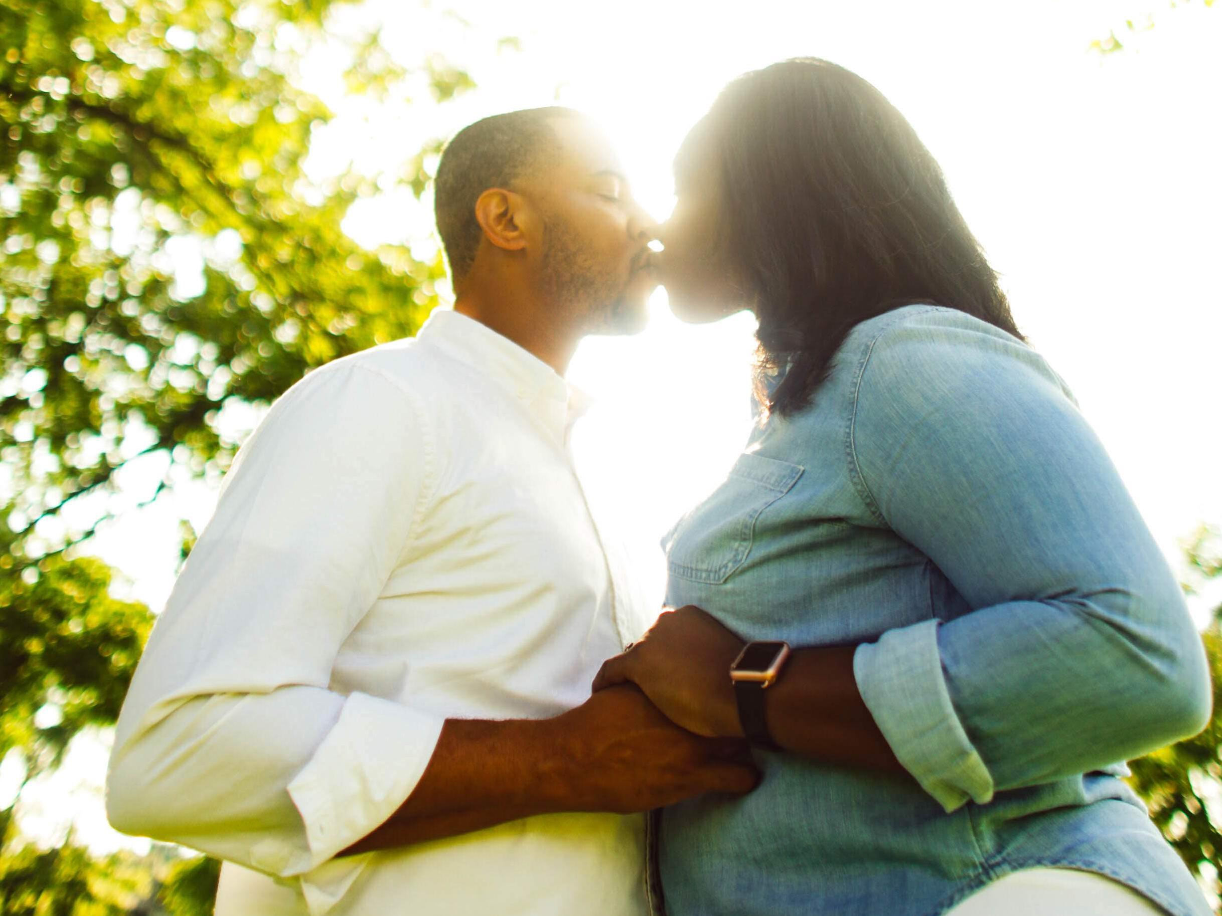 The Wedding Website of Alyssa Holder and Frank Pillow