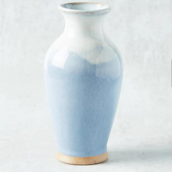 BUD VASE-WISTERIA