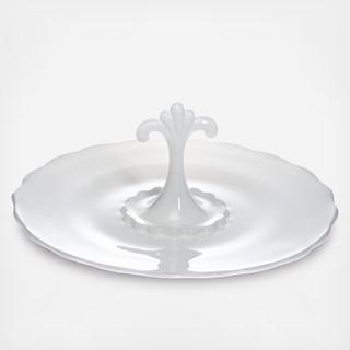 Anna Tidbit Tray