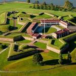 Fort Mchenry