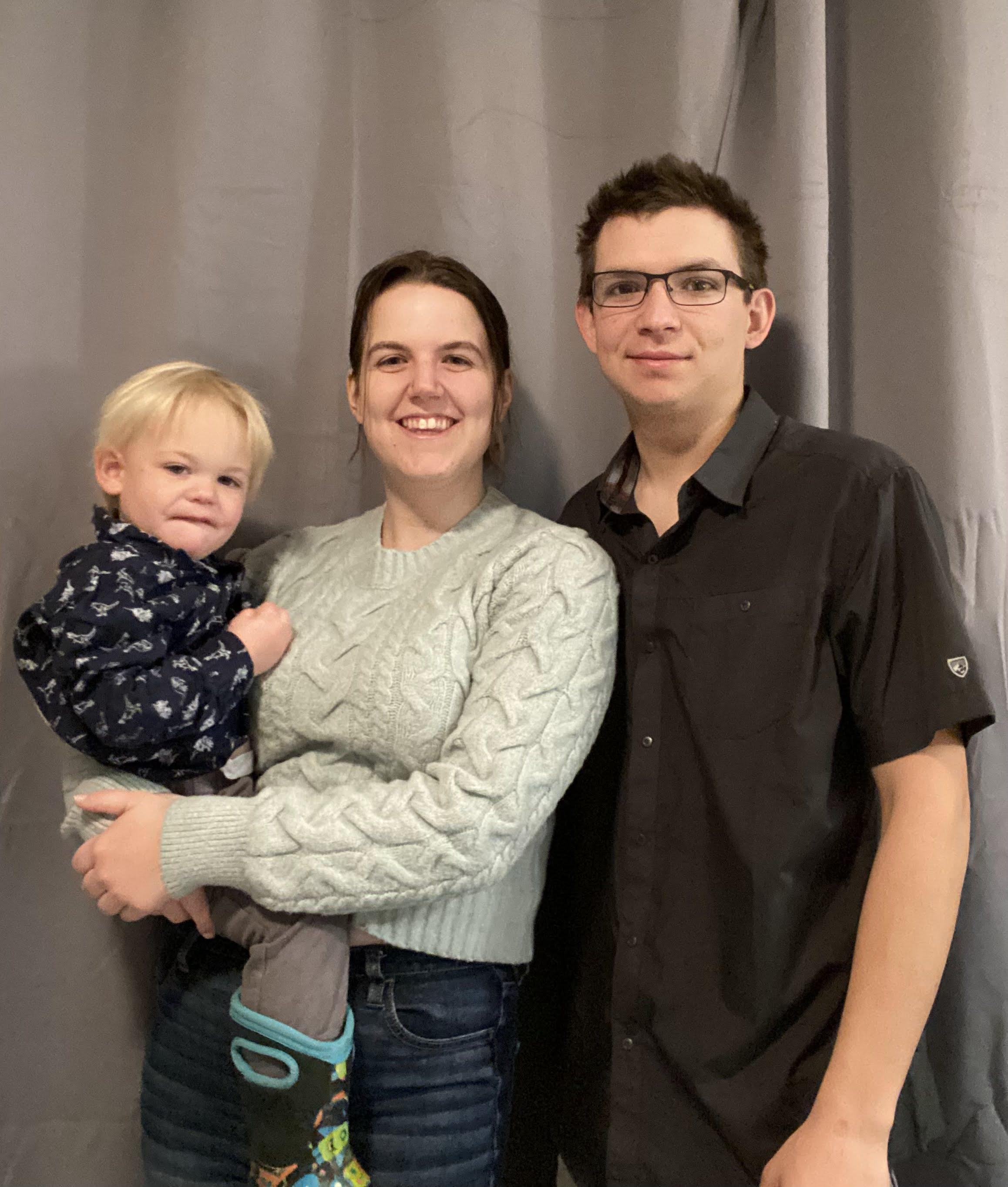 The Wedding Website of Celine Schaefer and Austin Warner