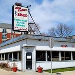 Miss Katie's Diner