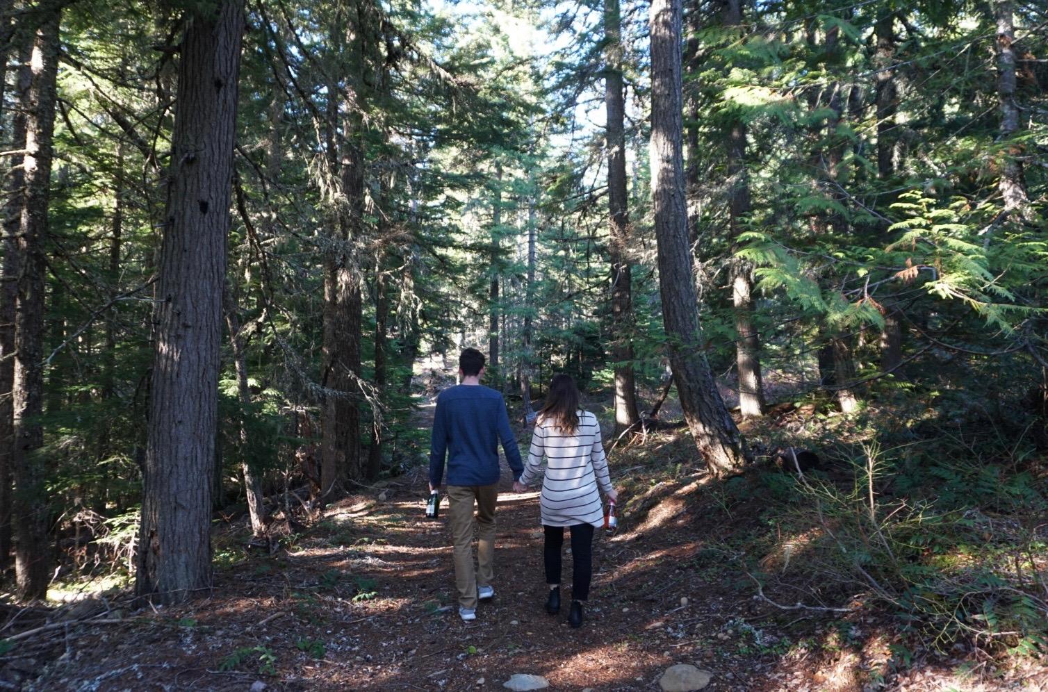 The Wedding Website of Mikayla Borges and Max Carey