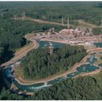 U.S. National Whitewater Center