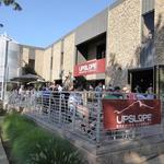 Upslope Brewing Company